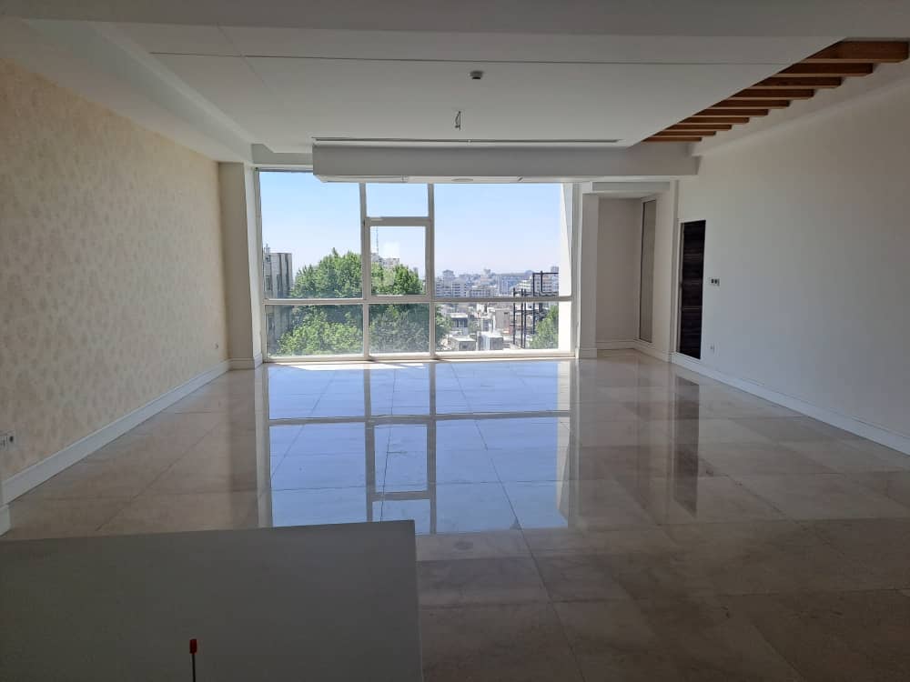 آپارتمان 115متر 2 خواب قیطریه فول بازسازی شده