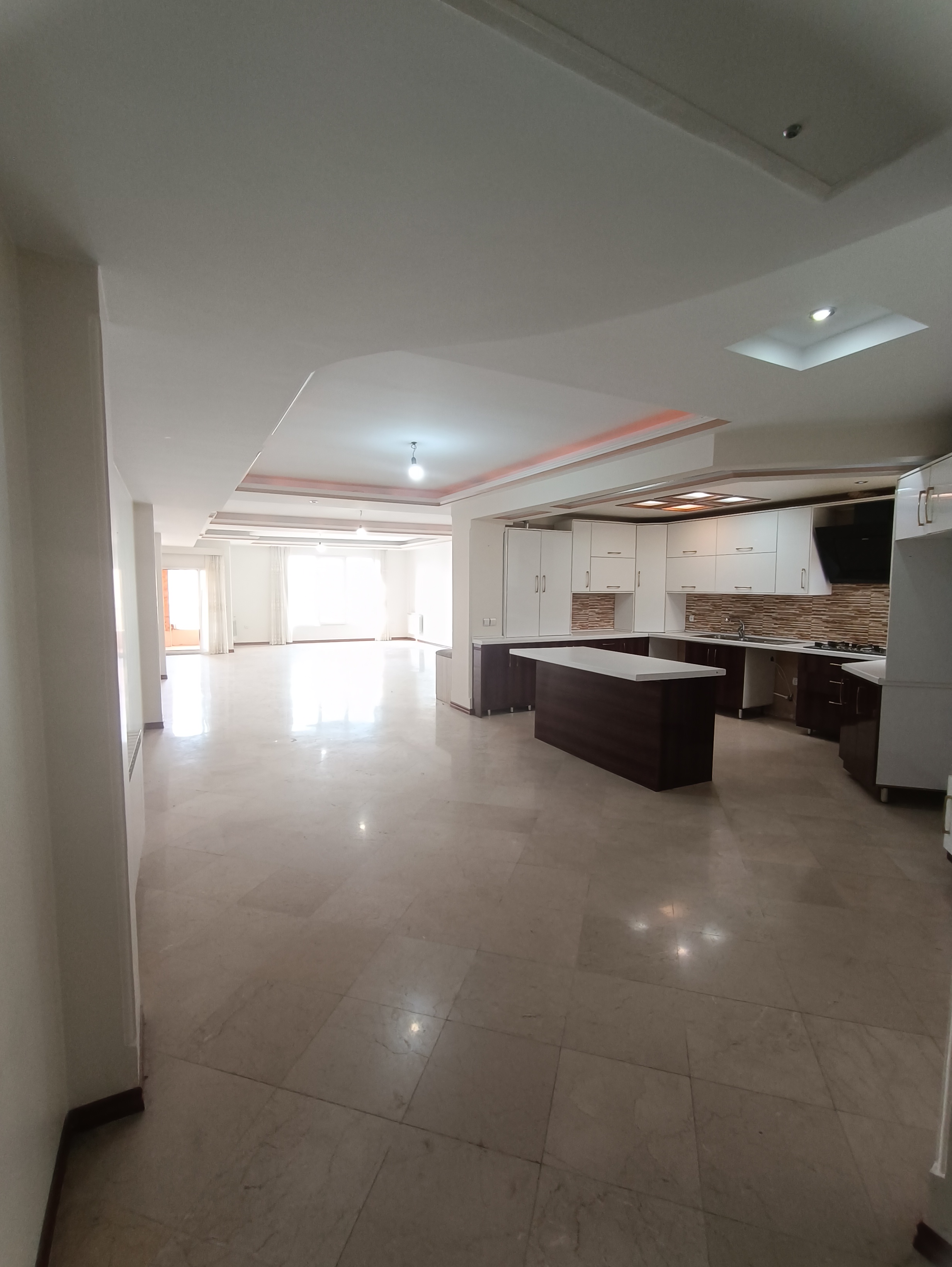 اجاره آپارتمان 190متر تاپ لوکیشن قیطریه