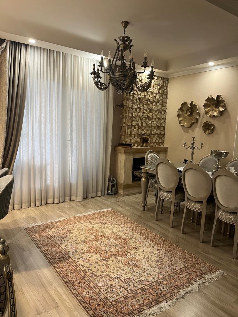 فروش اپارتمان 105 متر قیطریه بهار جنوبی