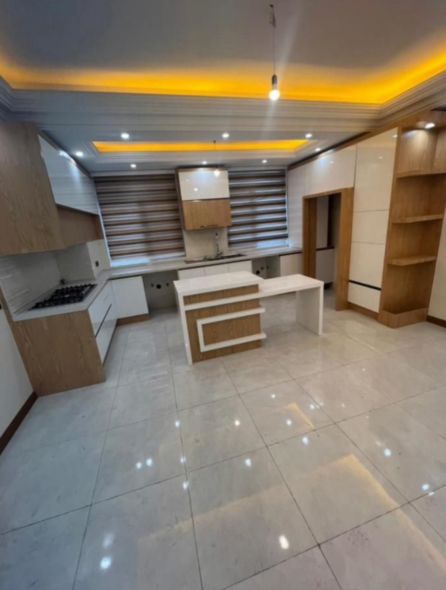 فروش آپارتمان 75 متر درب دوم کشانی نوساز