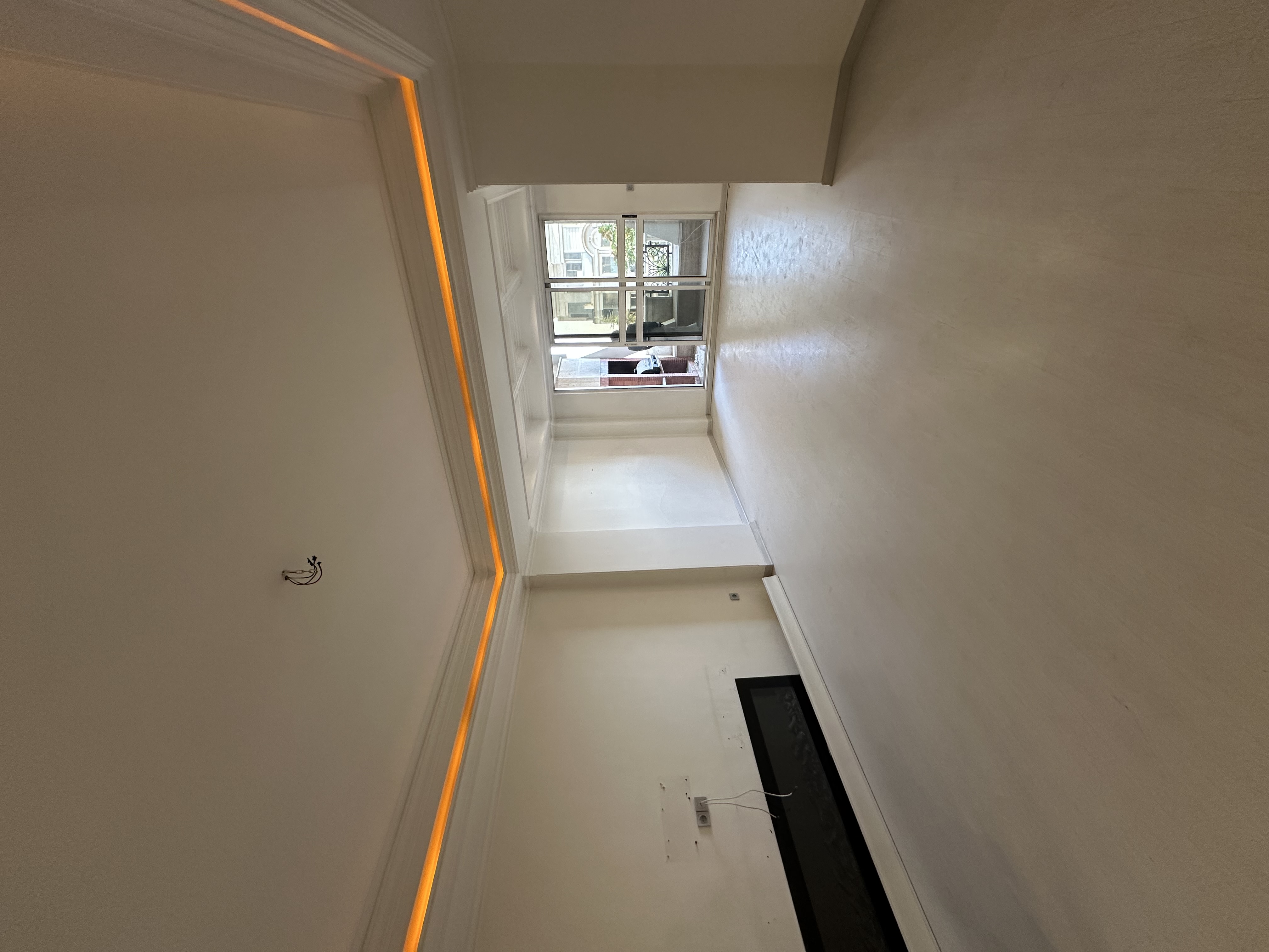 اجاره آپارتمان 165متر نیاوران ویو بی نظیر