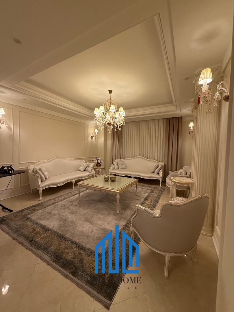 فروش آپارتمان 130متر نیاوران 2خواب