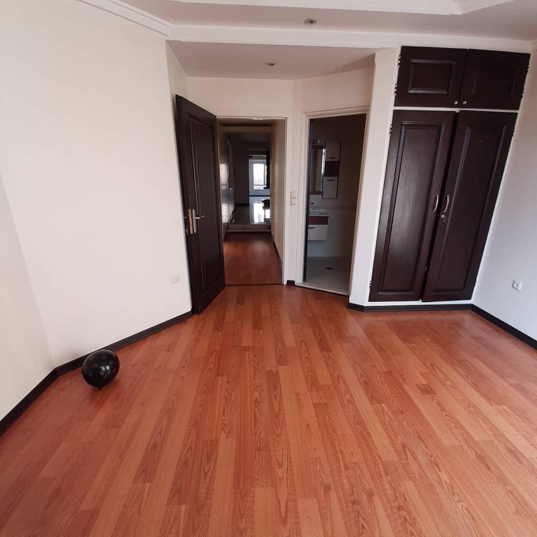 فروش آپارتمان 140 متر کامرانیه سه خواب