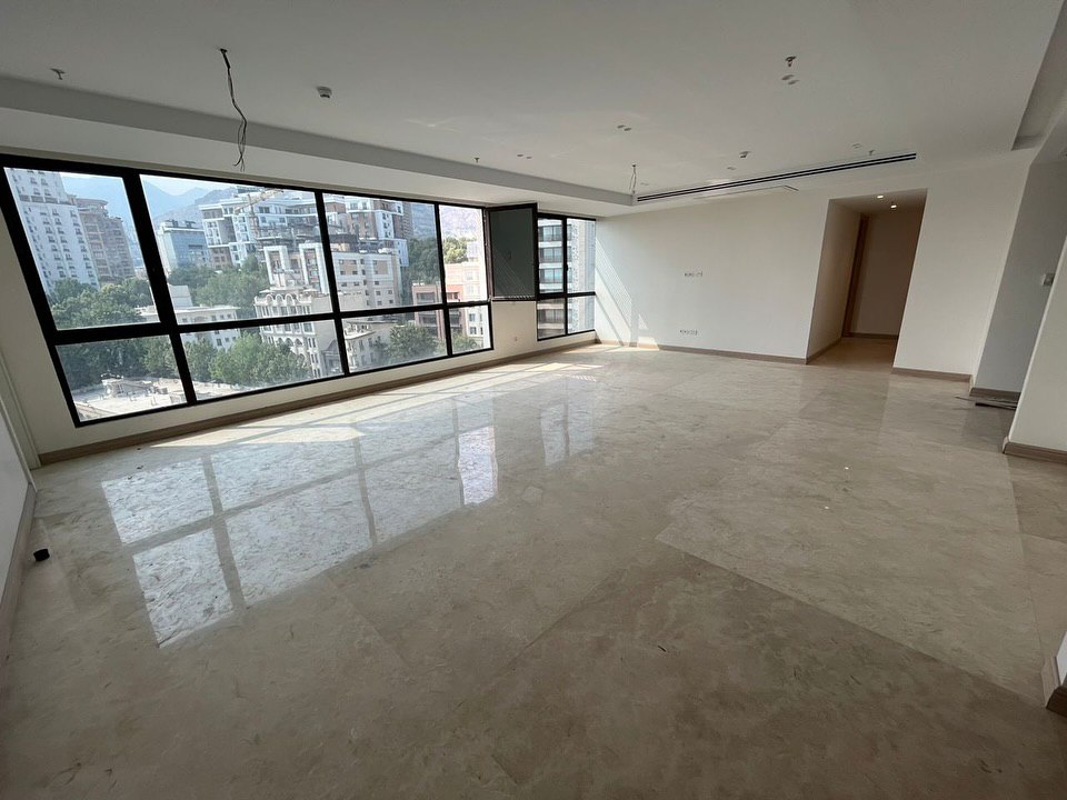 اجاره آپارتمان 140 متر نیاوران