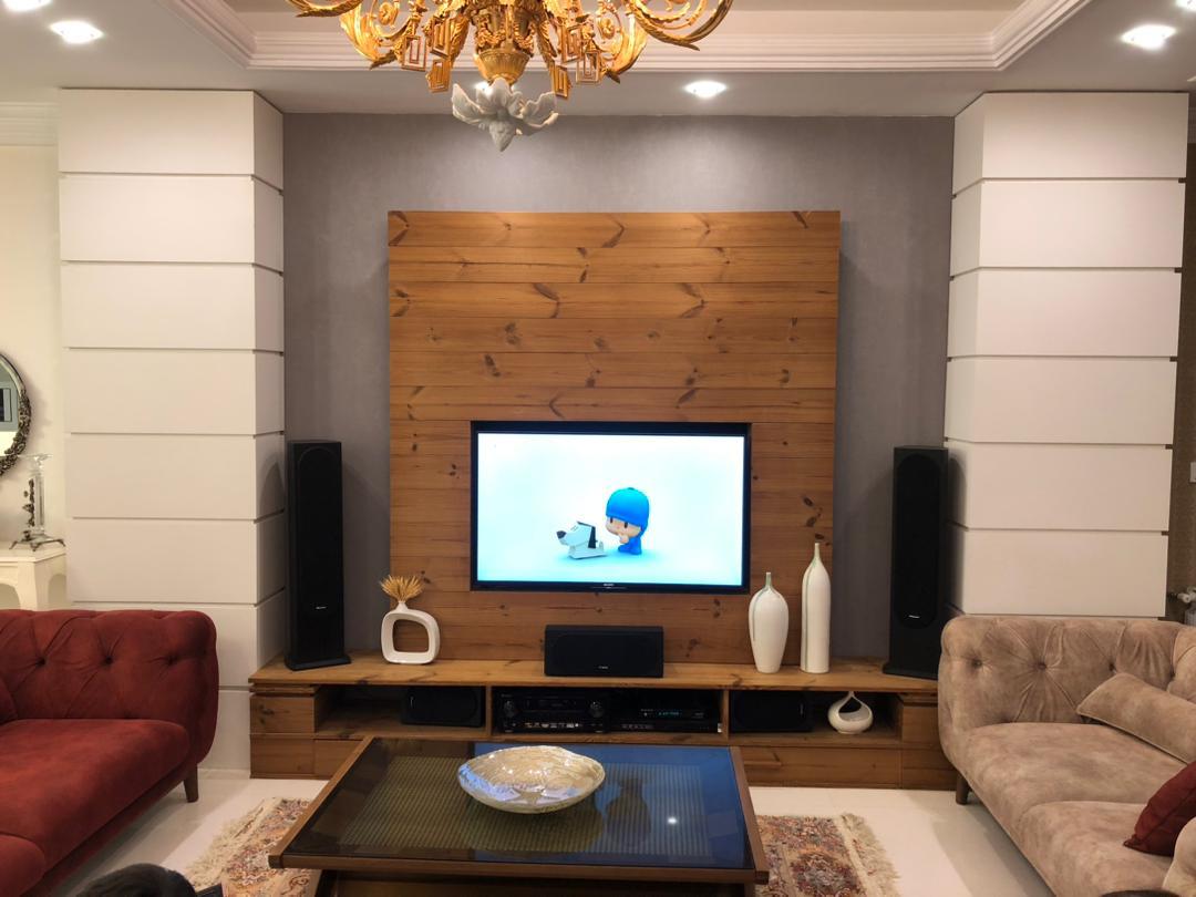 فروش آپارتمان 183 متر نیاوران سه خواب