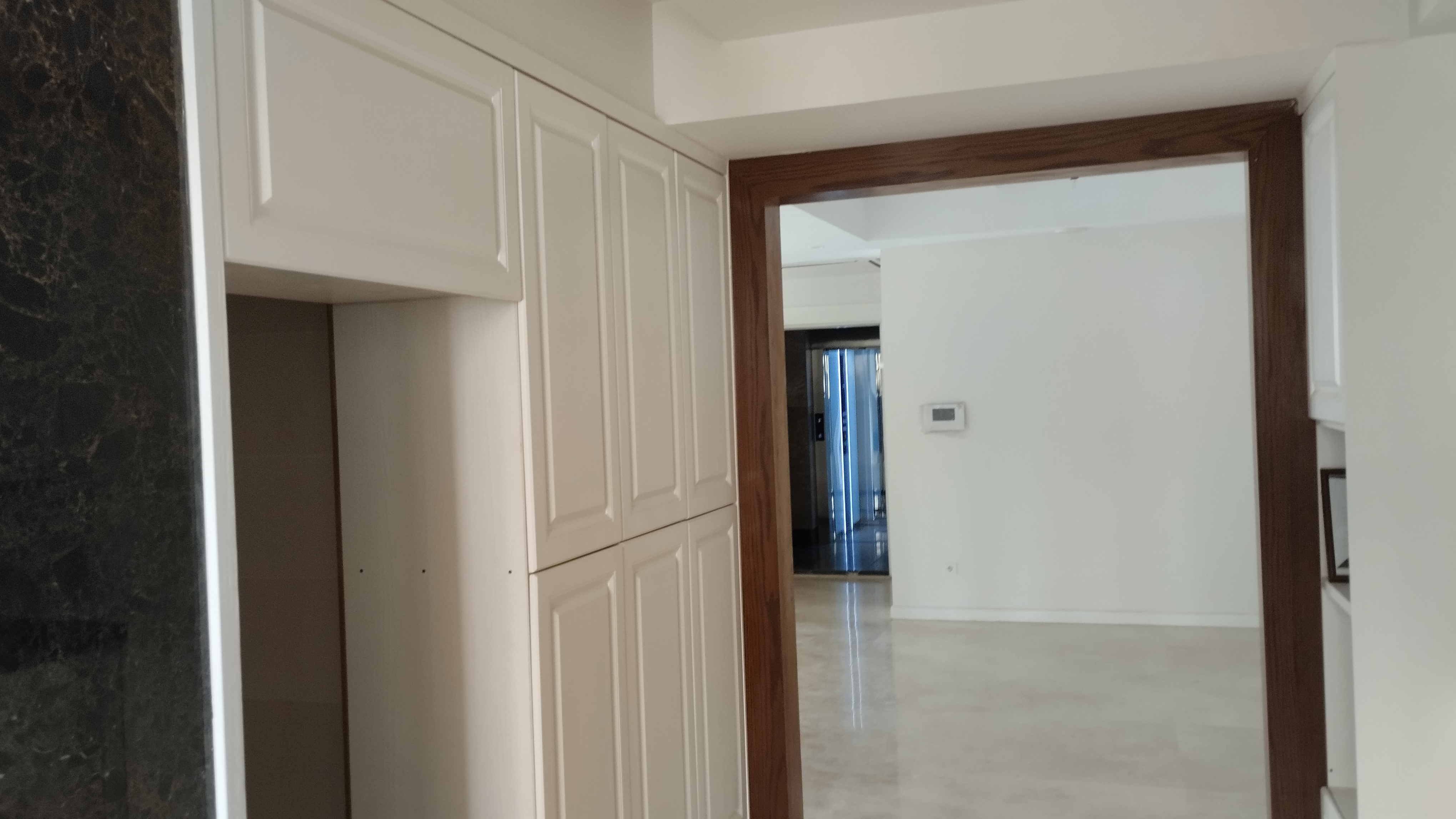 فروش آپارتمان 180 متر نیاوران 3 خواب فول امکانات