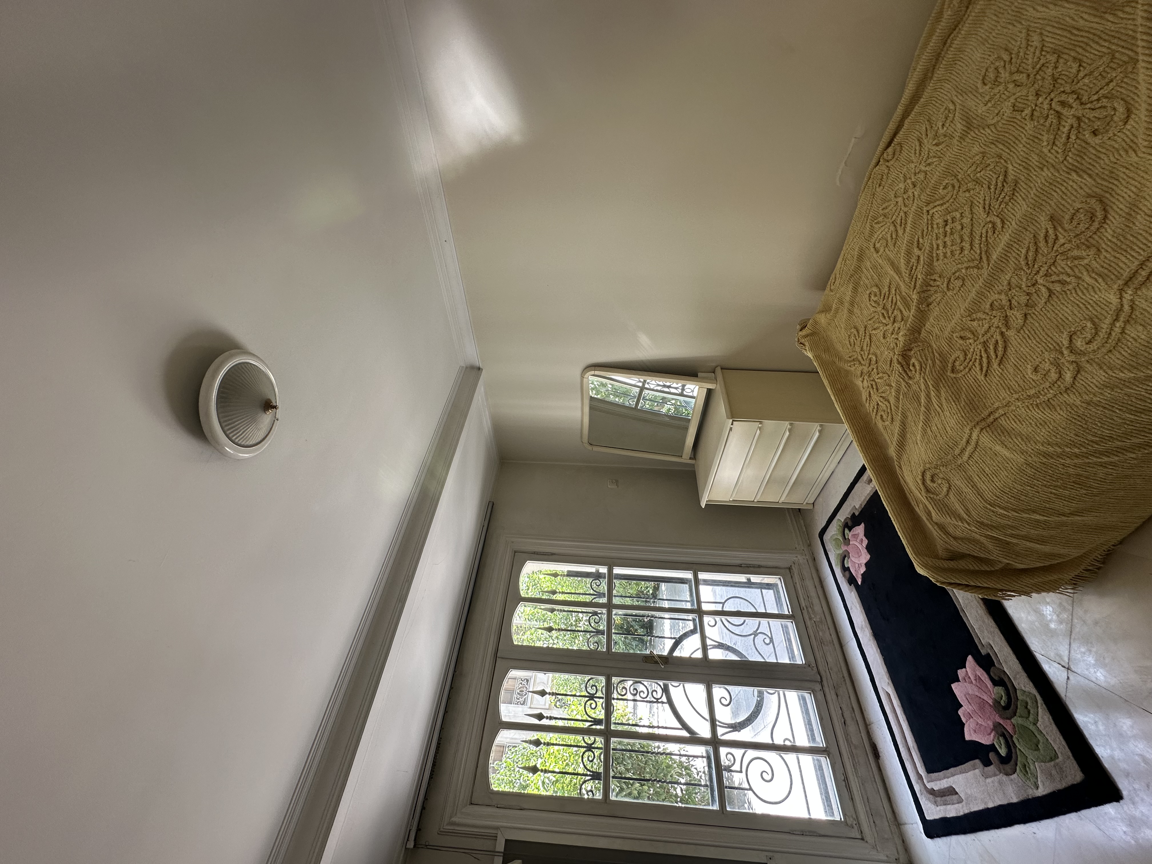 فروش آپارتمان 60متر نياوران