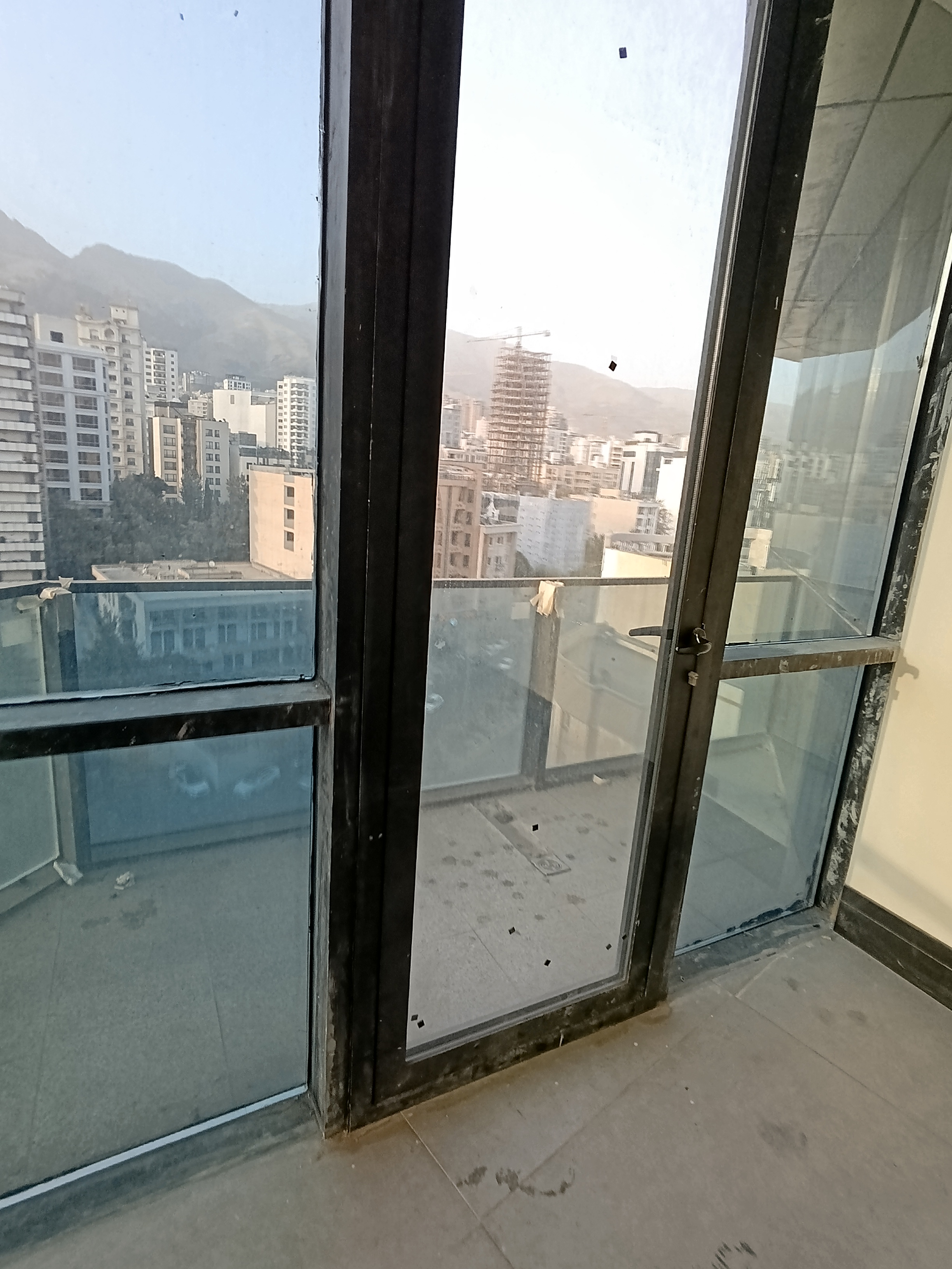 اجاره آپارتمان اداری 190متر اندرزگو