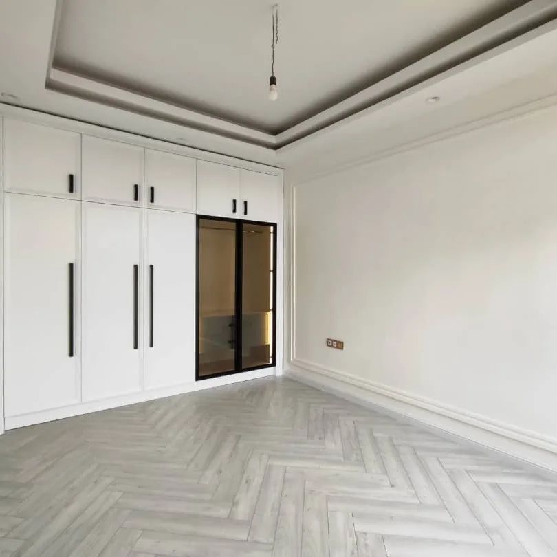 فروش آپارتمان 200متر فرمانیه شرقی فول بازسازی مدرن