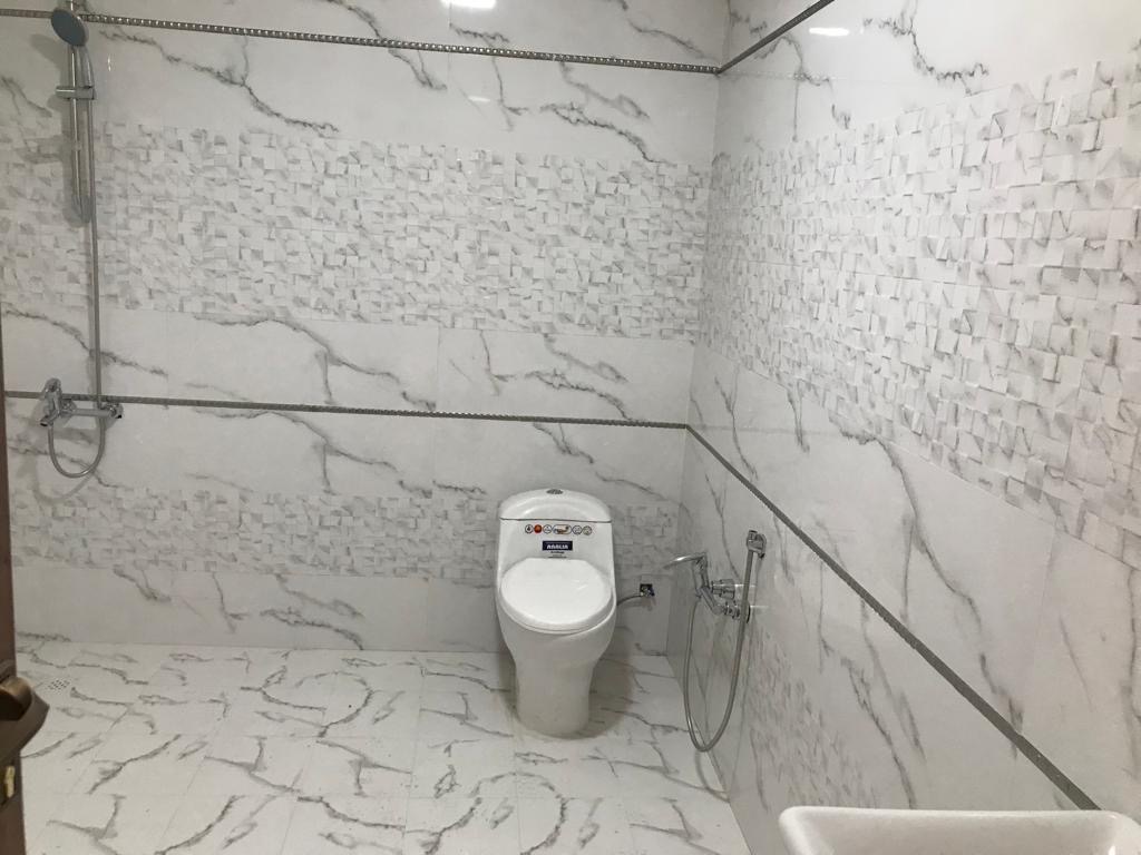 اجاره آپارتمان 200 متر شهرک لاله دلباز