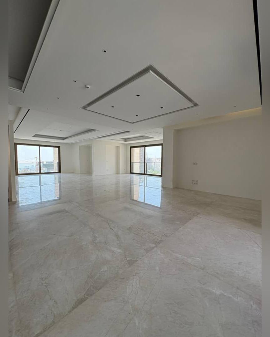 اجاره آپارتمان 230 متر نیاوران