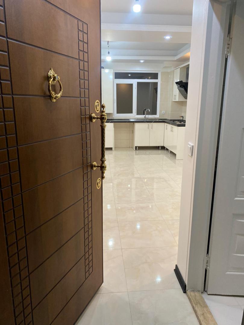 فروش آپارتمان 57 متر فدک خوش نقشه