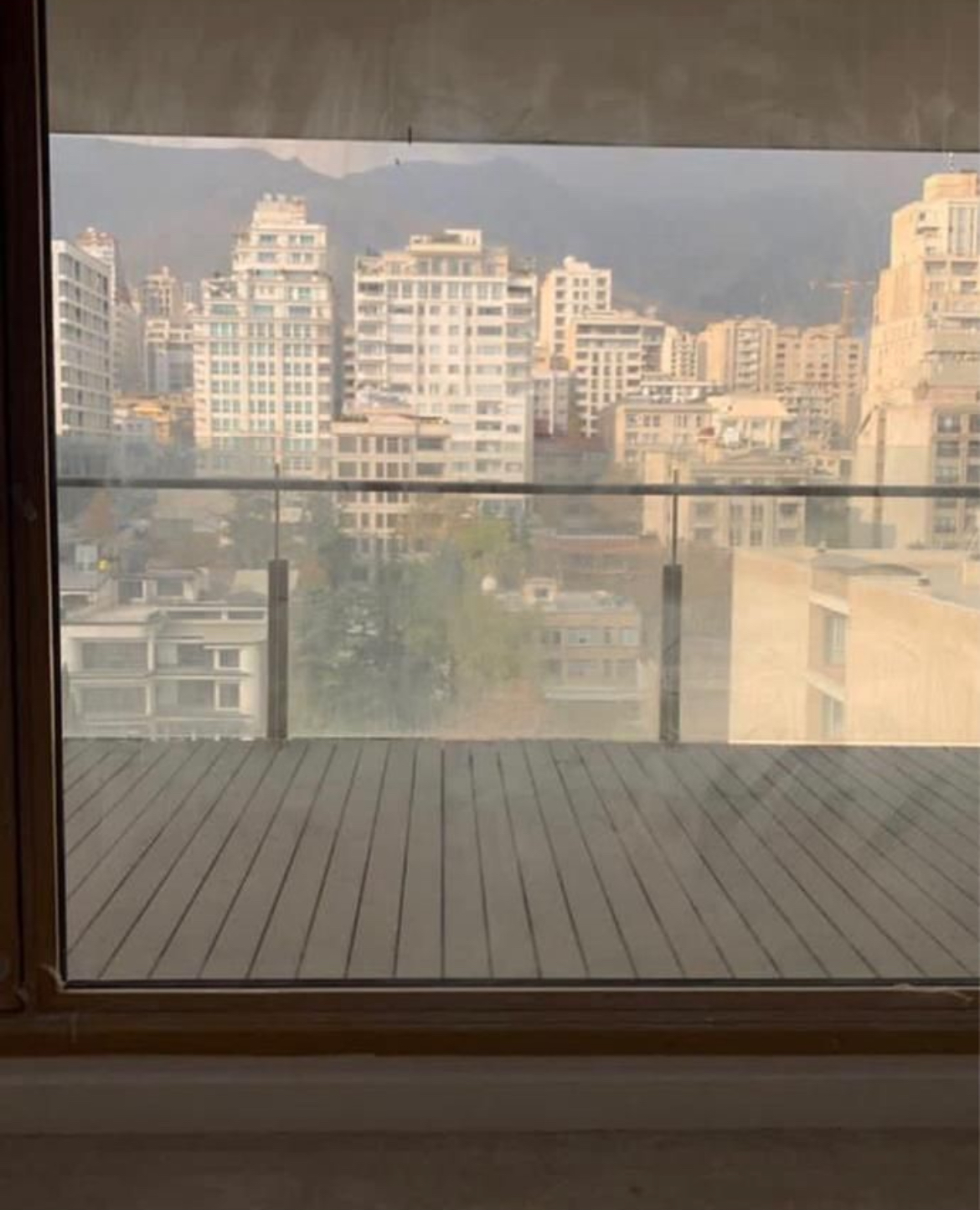 اجاره اپارتمان 250متر نیاوران فول امکانات