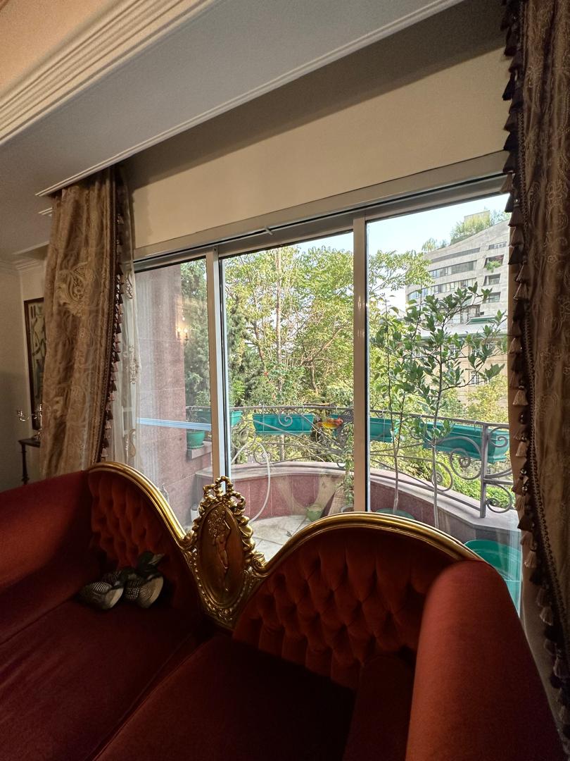 فروش آپارتمان 165 متر مرجان همایون