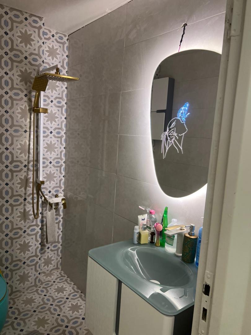 اجاره اپارتمان 85 متر قلندری جنوبی