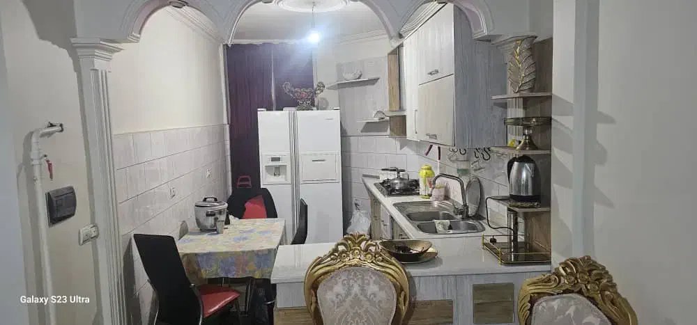 اجاره آپارتمان 55متر نارمک 1خواب طبقه 1