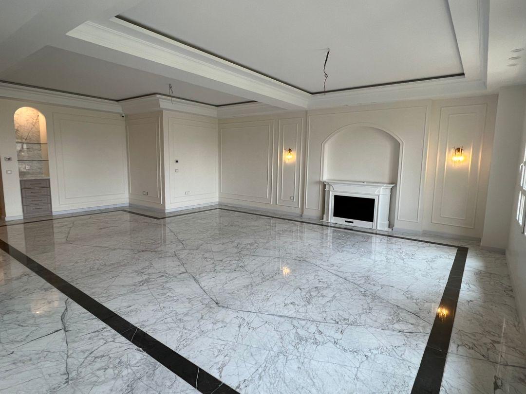 فروش آپارتمان 240 متر نیاوران