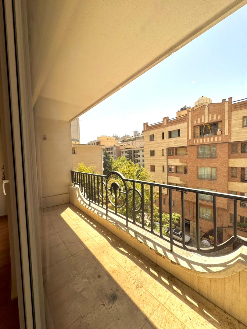 اجاره آپارتمان 280متر گلستان شمالی