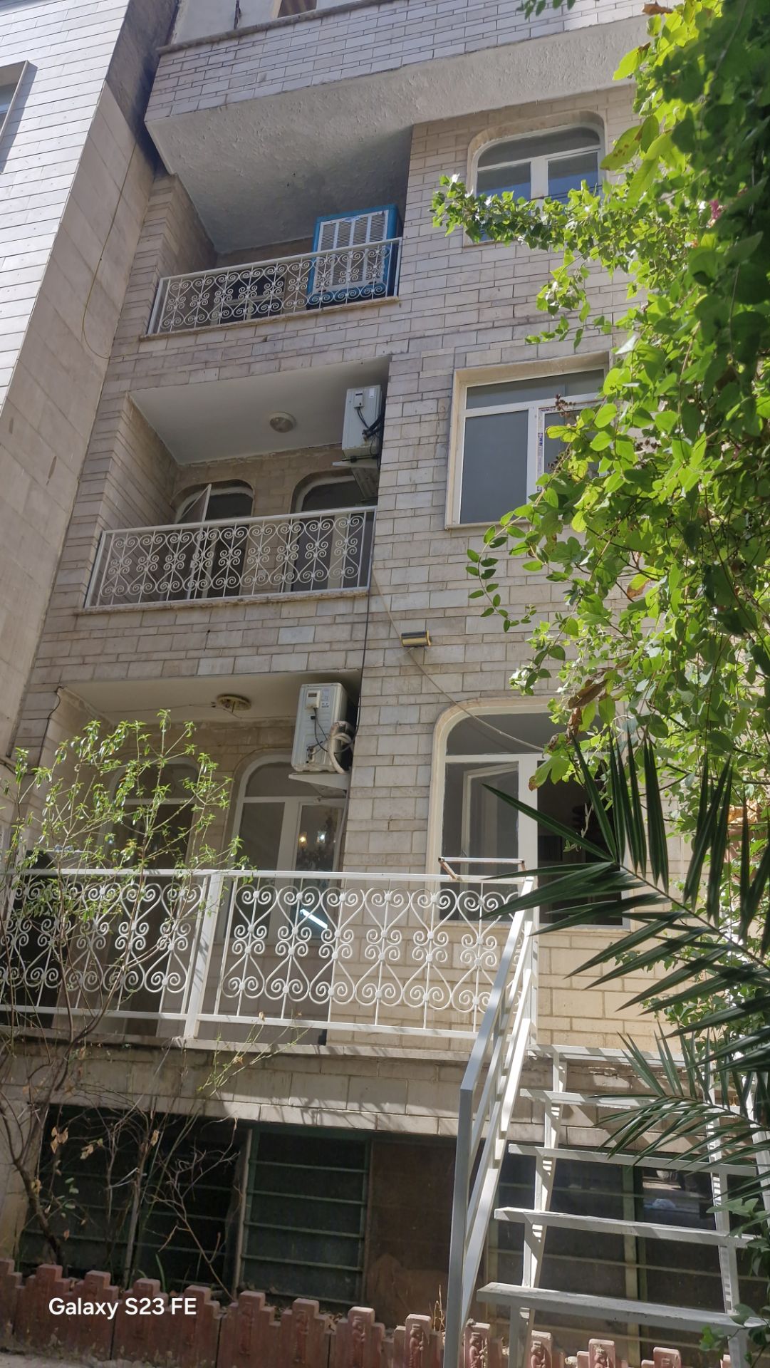 اجاره آپارتمان 260 متر نارمک