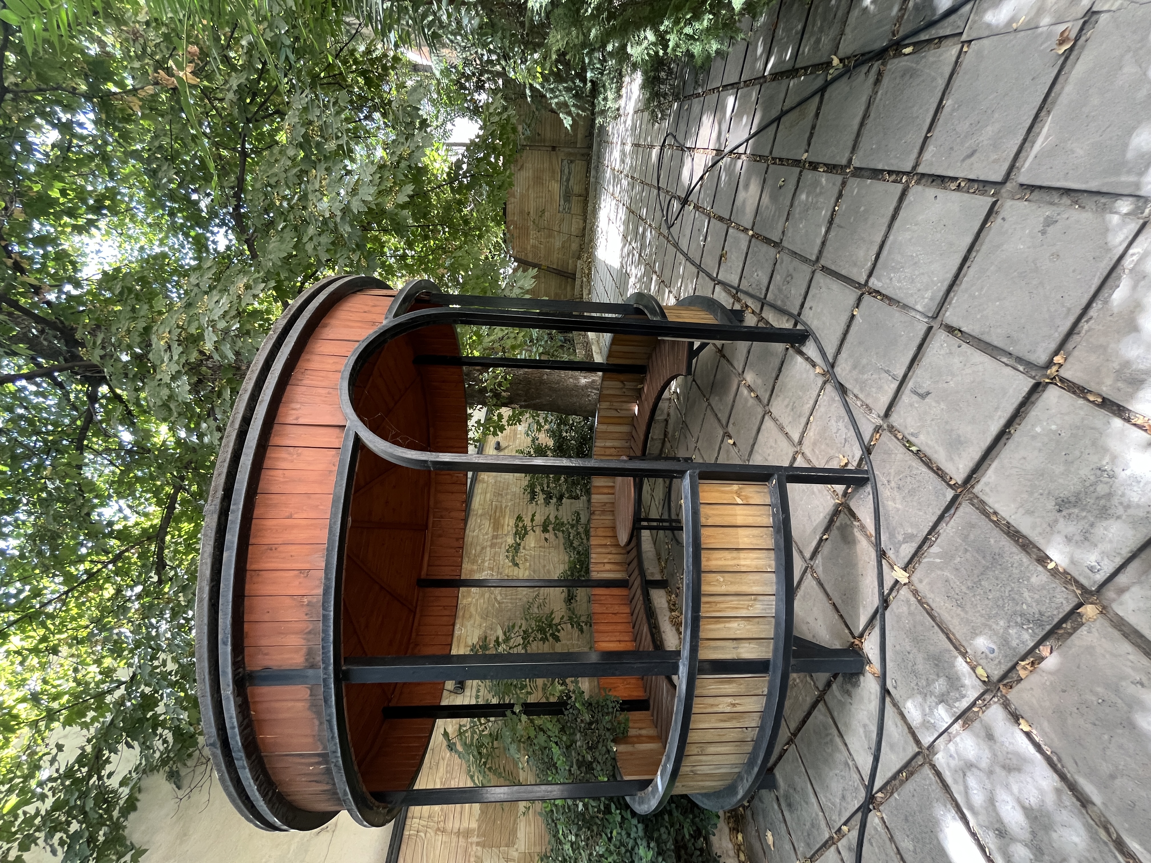 اجاره آپارتمان 150 متر دزاشیب فول امکانات