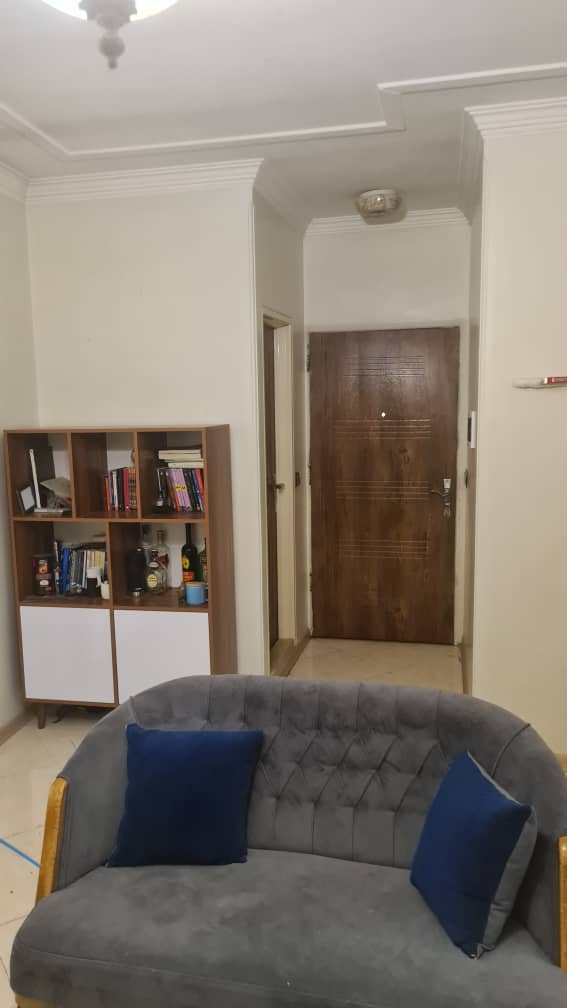 اجاره آپارتمان 54متر نارمک خوش نقشه پارکینگ دار