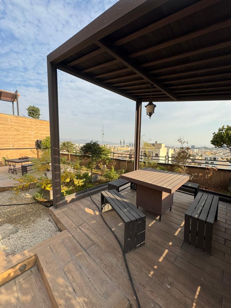 فروش اپارتمان 130 متر قلندی جنوبی