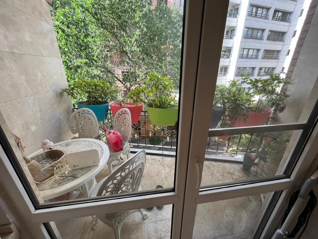 فروش آپارتمان 105متر گلستان جنوبی