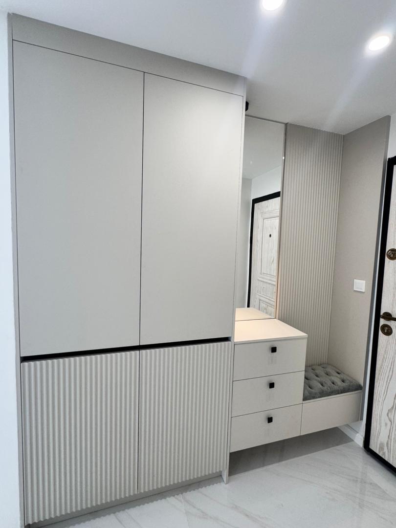 فروش آپارتمان 175 متر دروس تاپ لوکیشن غرق نور