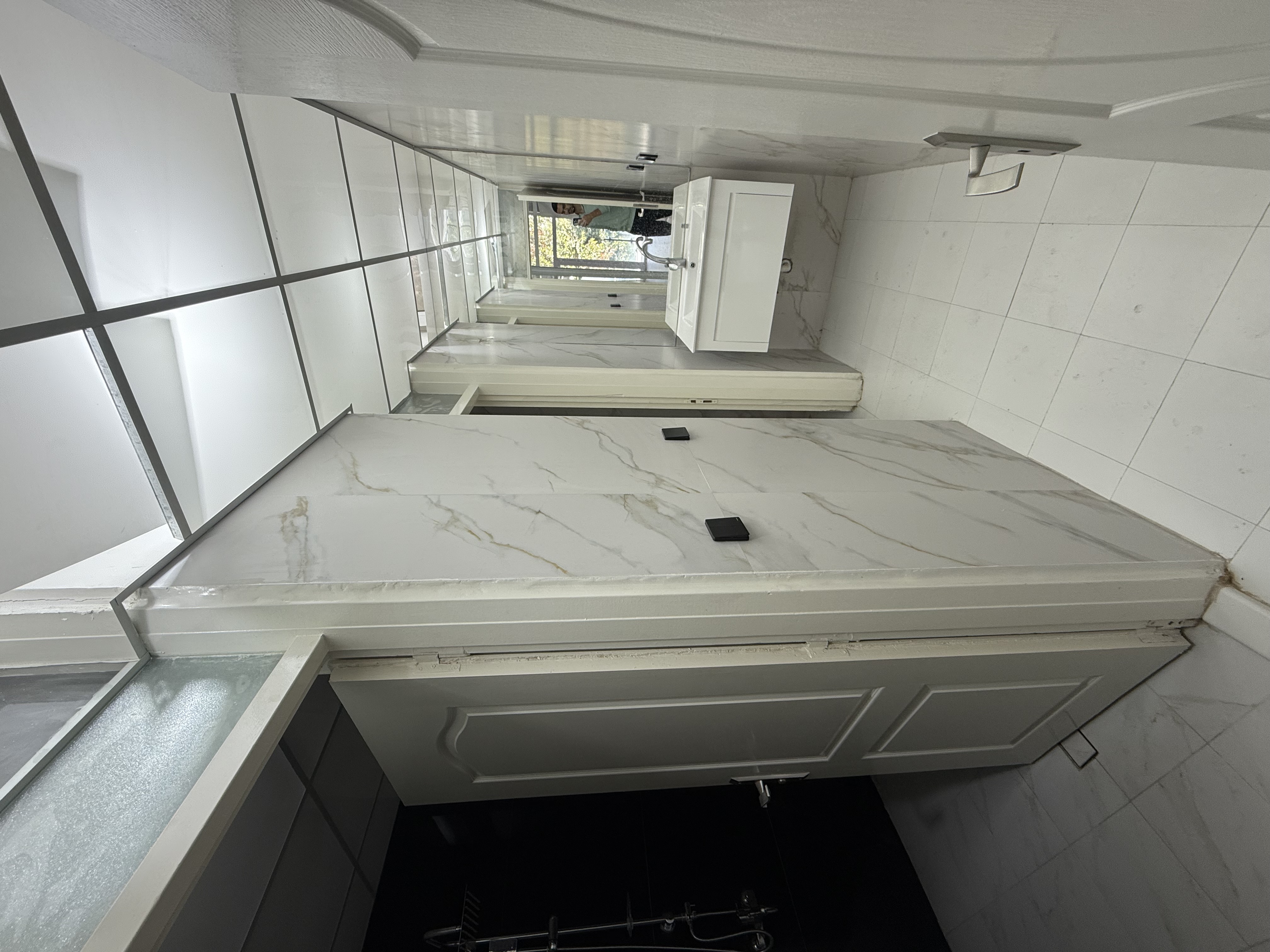 اجاره آپارتمان 260 متر نیاوران