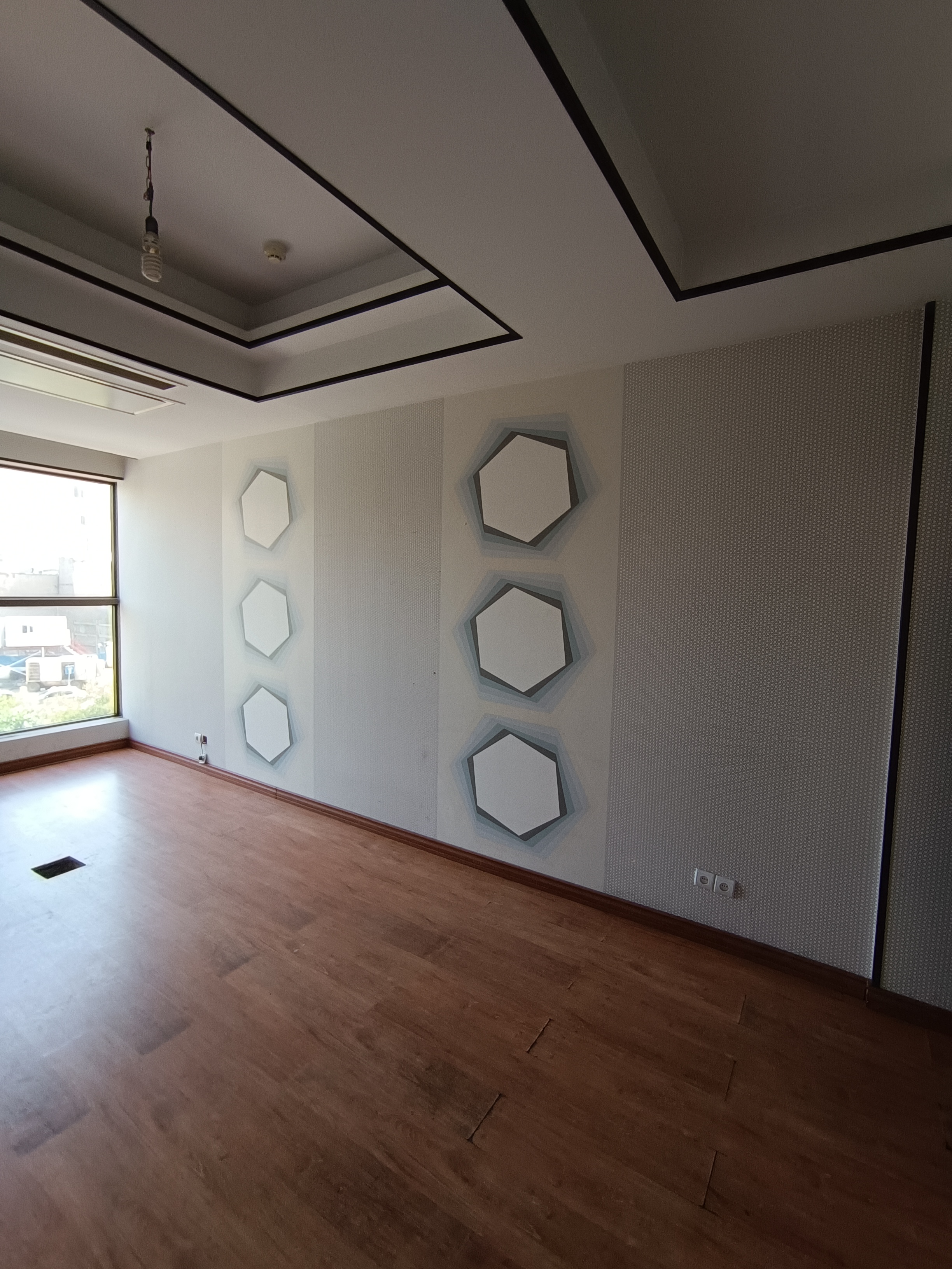 اجاره آپارتمان 172 متر اندرزگو موقعیت اداری