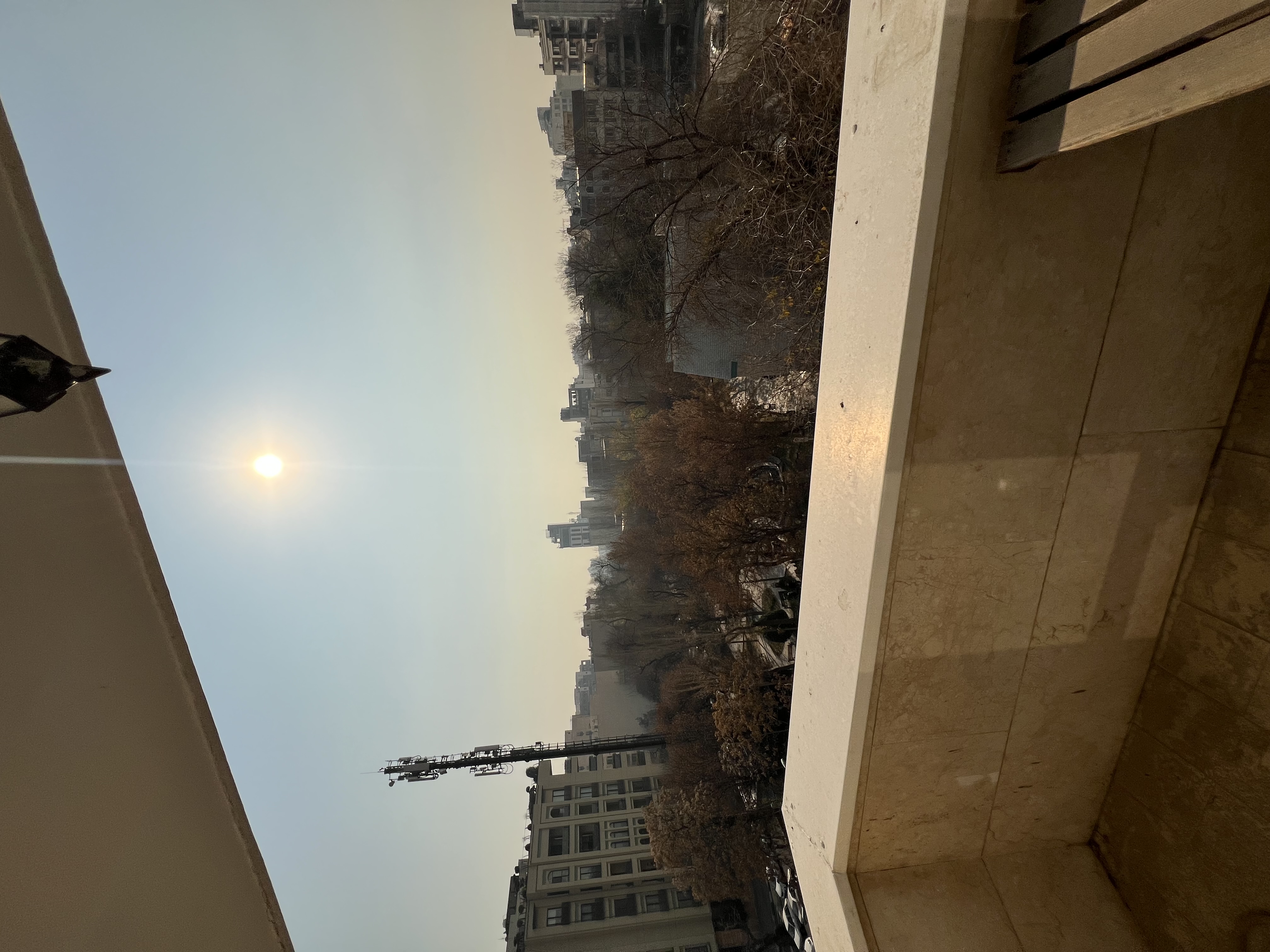 فروش آپارتمان 147 متر دولت چشم انداز پارک ارغوان