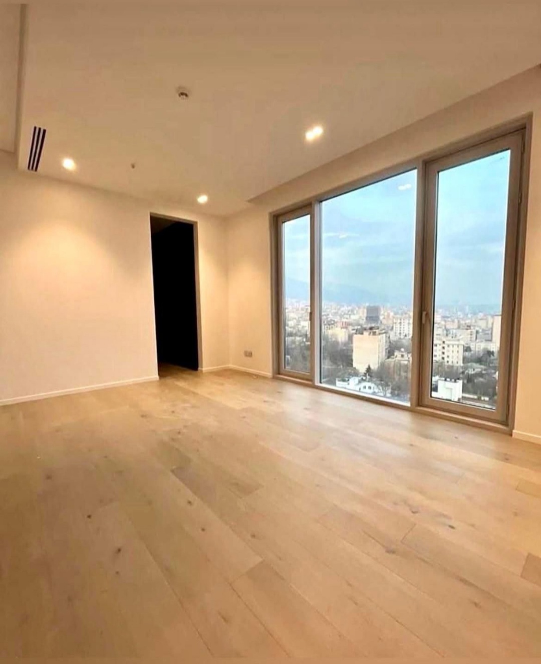 فروش آپارتمان 233 متر نیاوران لوکیشن عالی