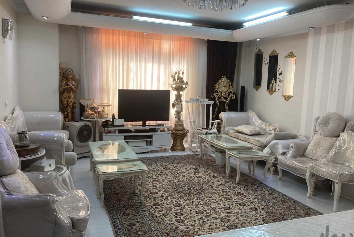 فروش آپارتمان 100 متر فول امکانات