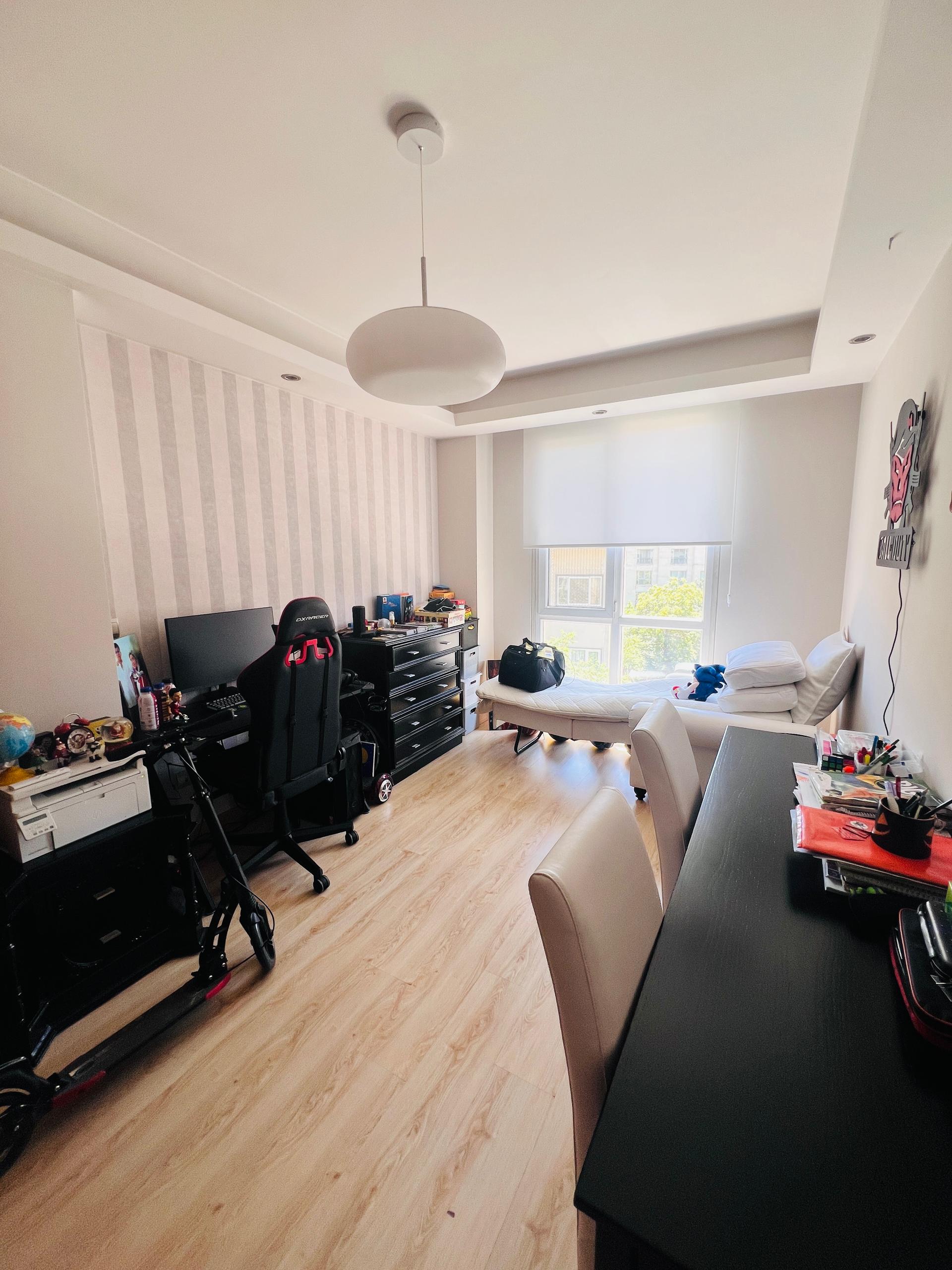 فروش آپارتمان 185 متر قیطریه  3خواب