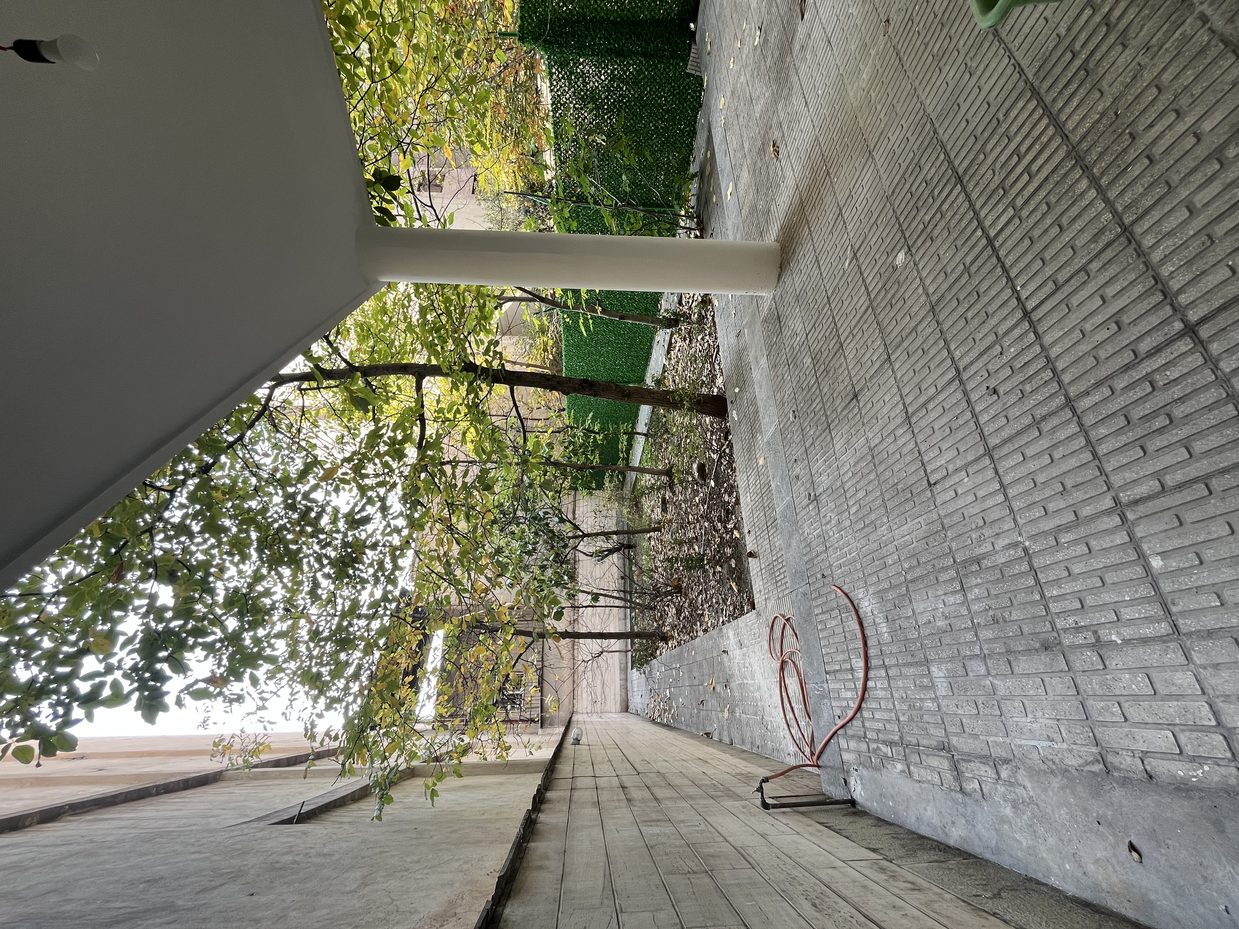 اجاره آپارتمان 140 متر فرمانیه حیاط دربست