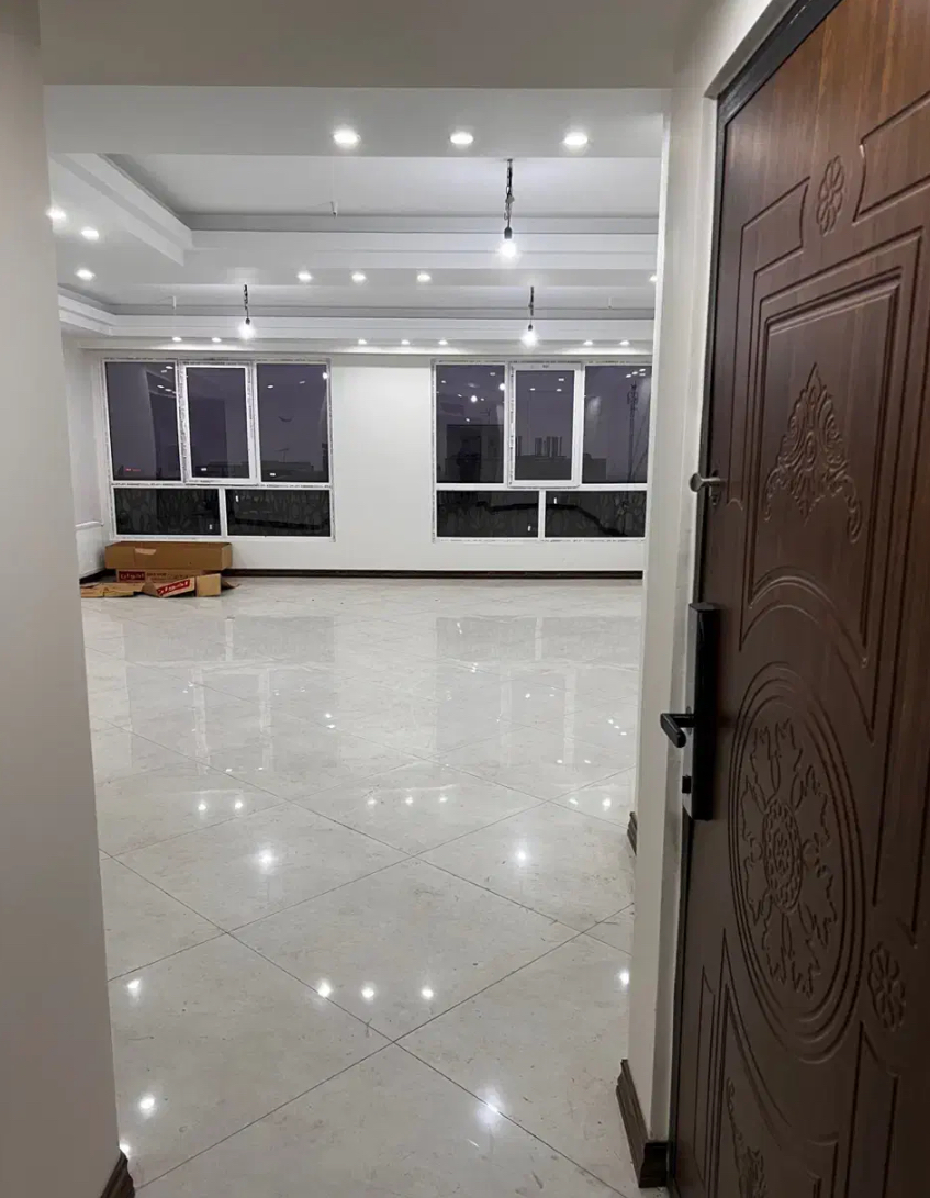 اجاره آپارتمان 142متری، 3خواب، فول، امکانات، در، شمس، آباد