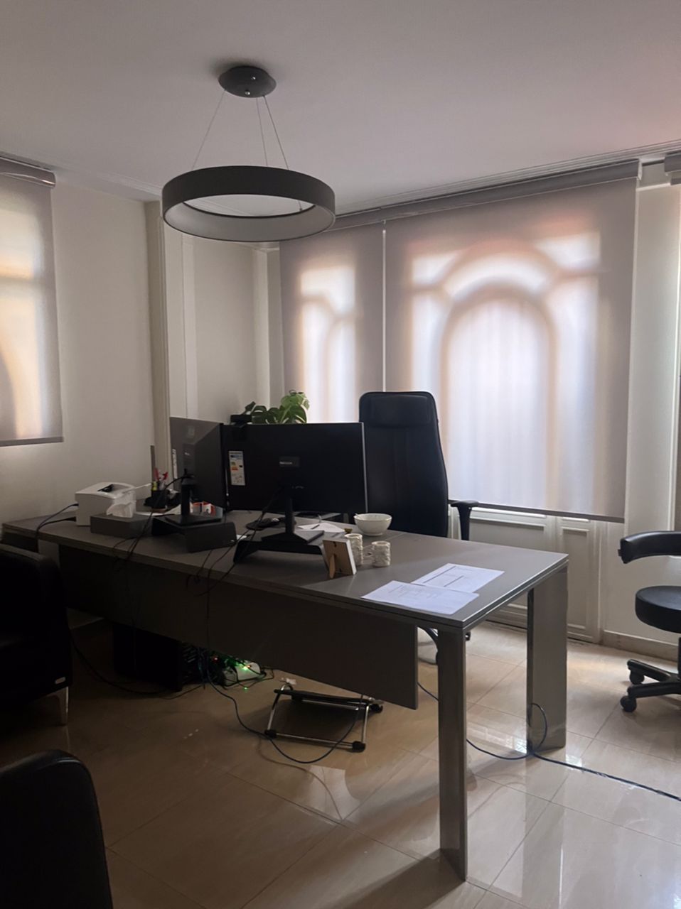 اجاره ویلایی ۶۰۰ متر اندرزگو دوبلکس