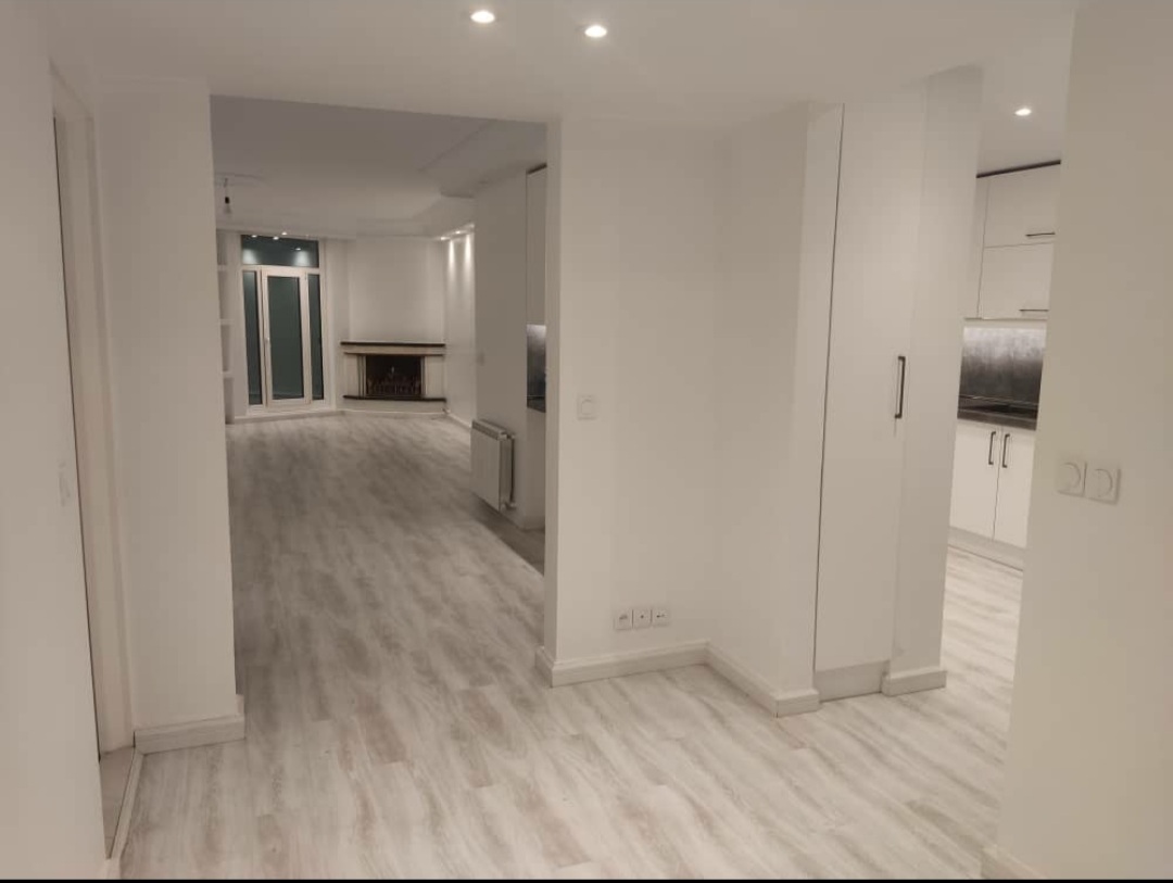 فروش آپارتمان 114 متر دولت فول بازسازی شده