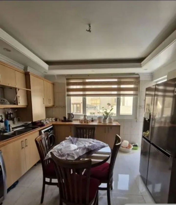 اجاره آپارتمان 110 متر مدائن فول امکانات