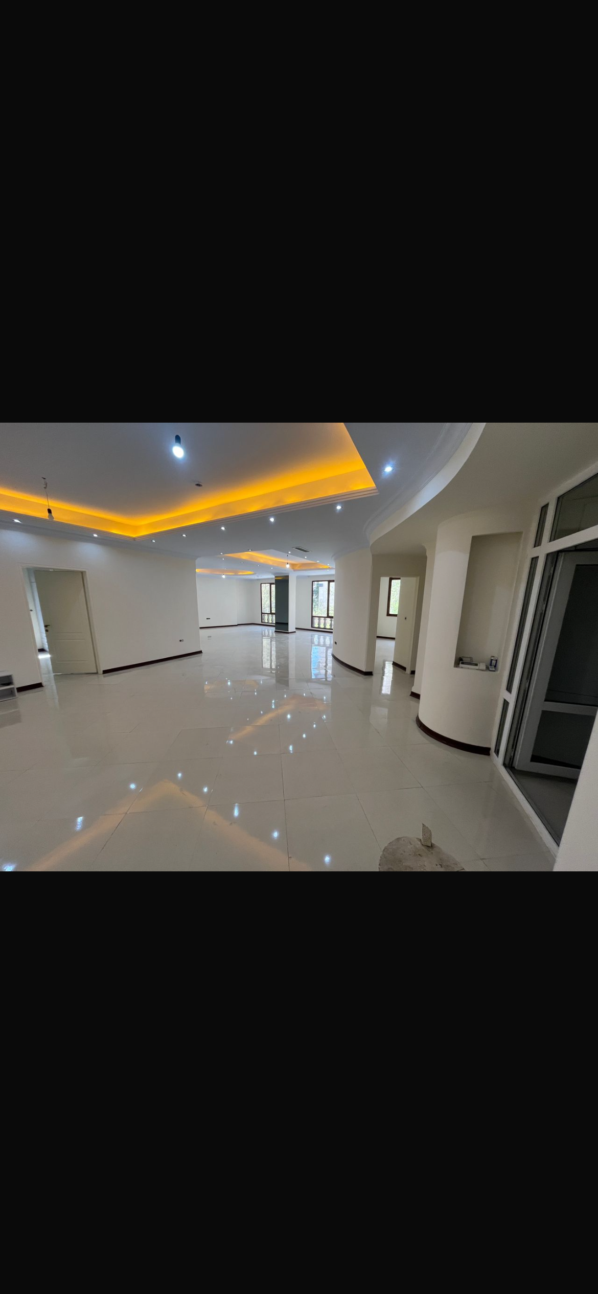 اجاره آپارتمان 200 متر نیاوران 3 خواب