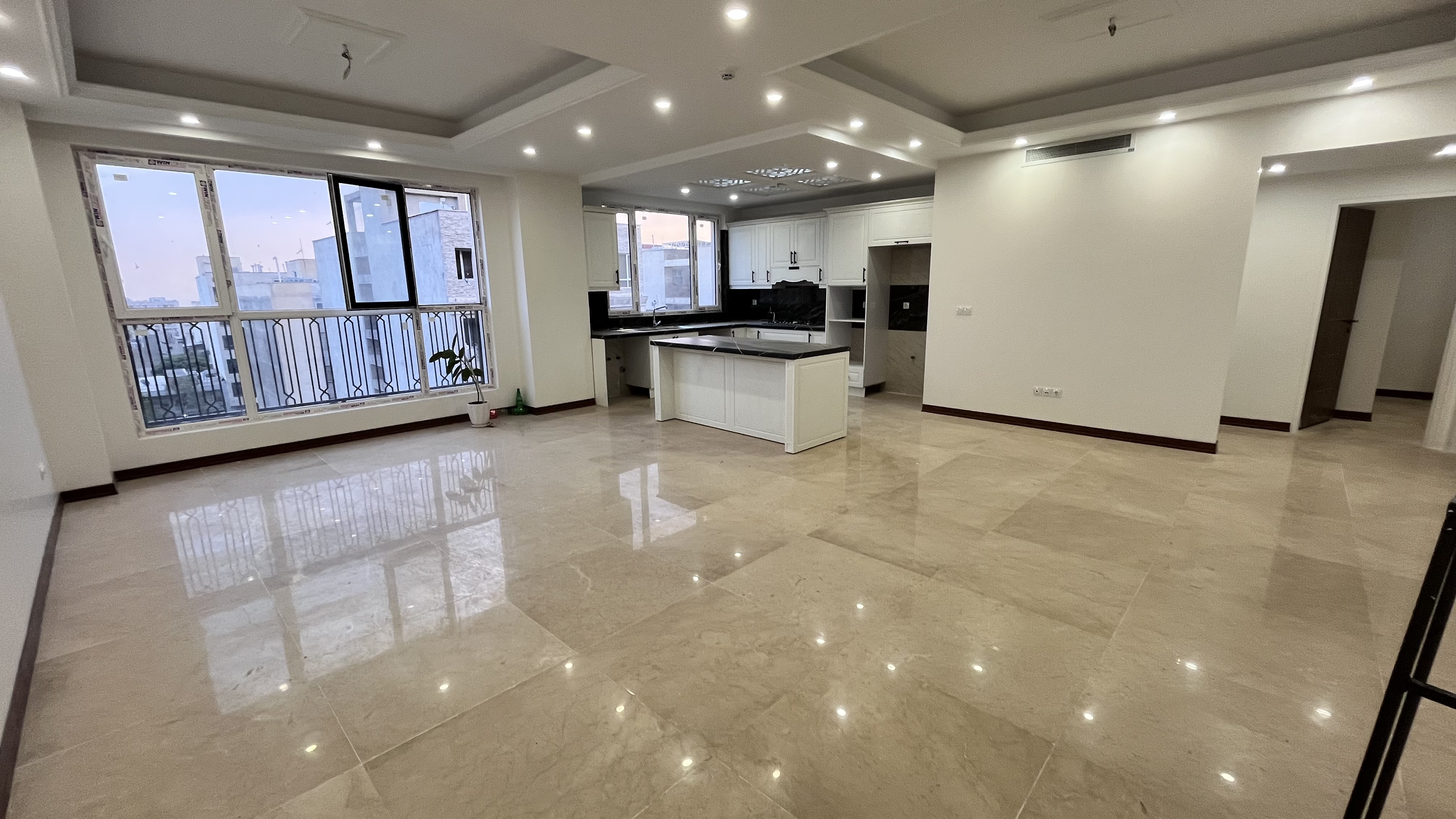 اجاره آپارتمان 135متر شمس آباد فول امکانات