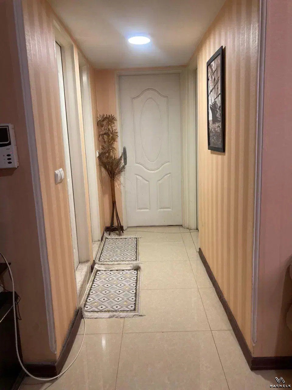 فروش آپارتمان 52 متر نارمک