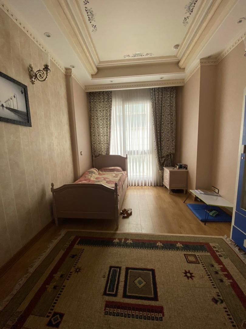 فروش آپارتمان 353 متر نیاوران