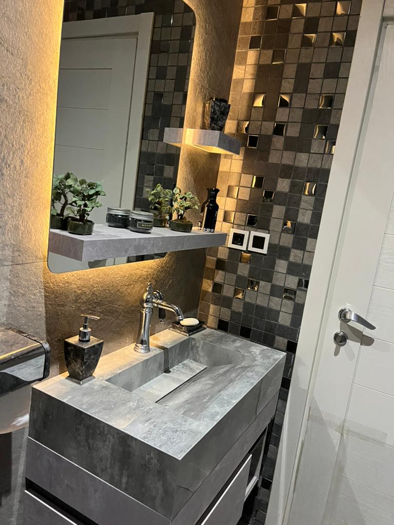 فروش آپارتمان 130 متر شهرک نفت