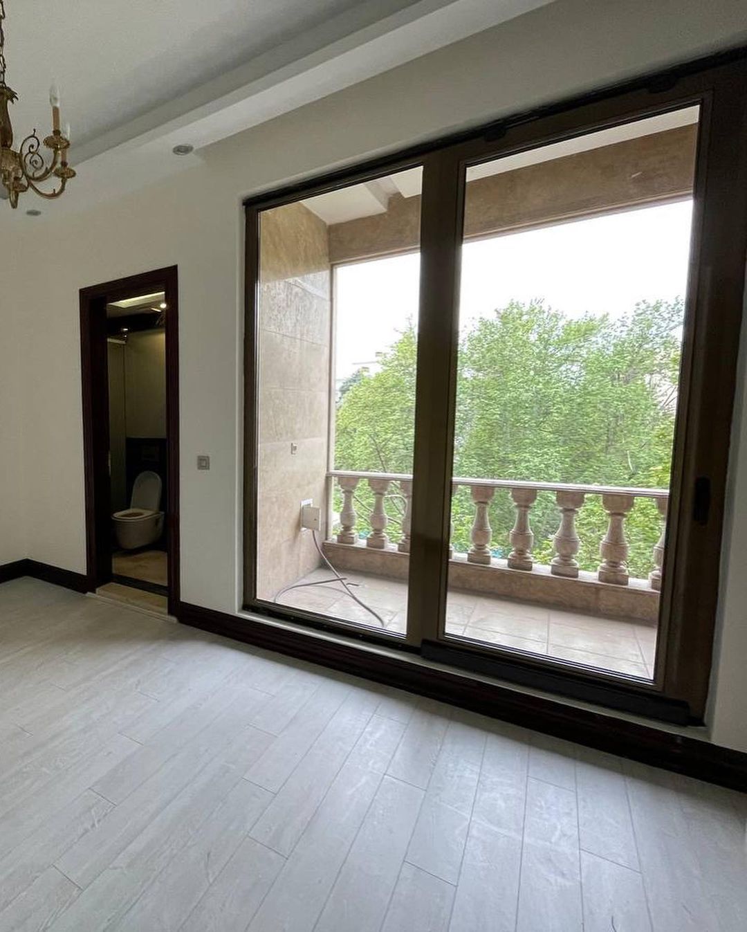 فروش آپارتمان 150 متر قلب پارک قیطریه