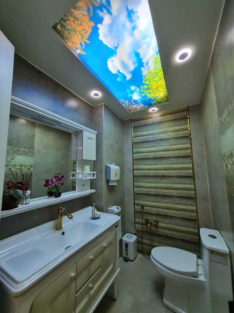 فروش آپارتمان 180 متر دیباجی سنجابی