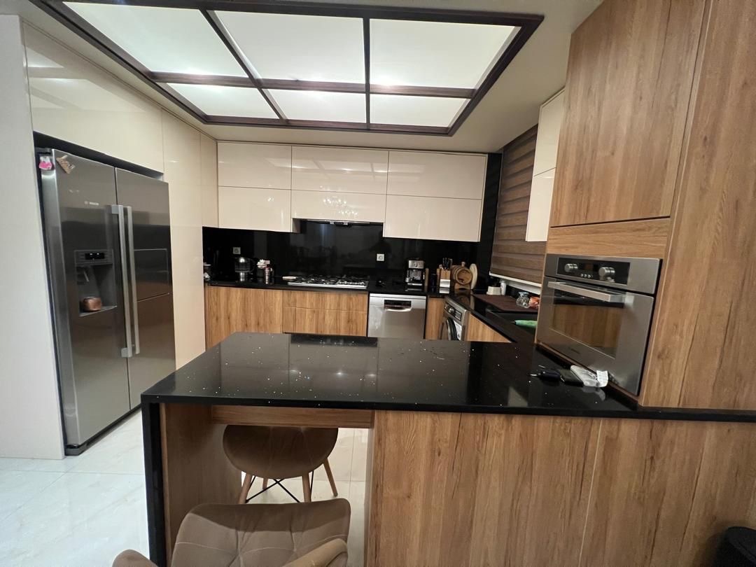 فروش آپارتمان 110 متر قیطریه نوسازی شده