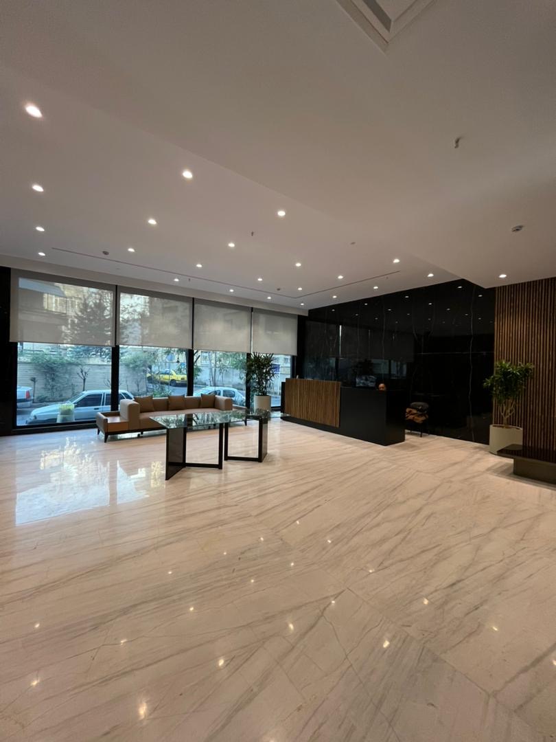 فروش آپارتمان 150متر نیاوران تکواحدی