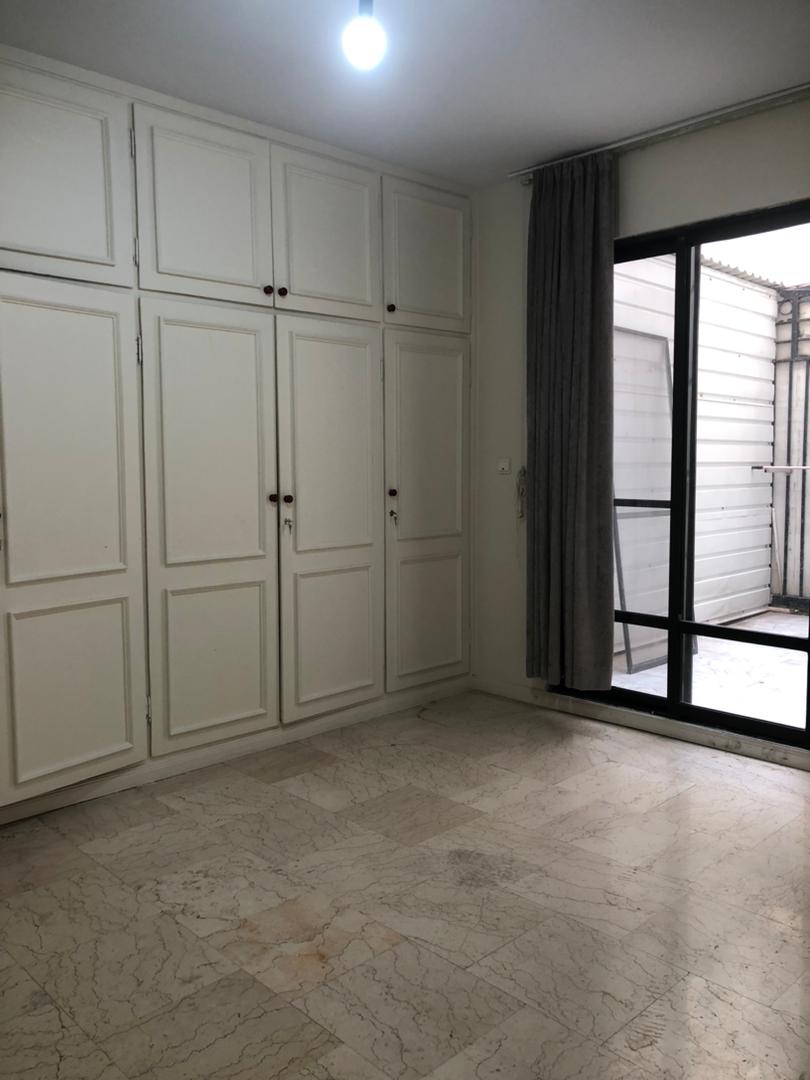 اجاره آپارتمان 130 متر جمشیدیه فول