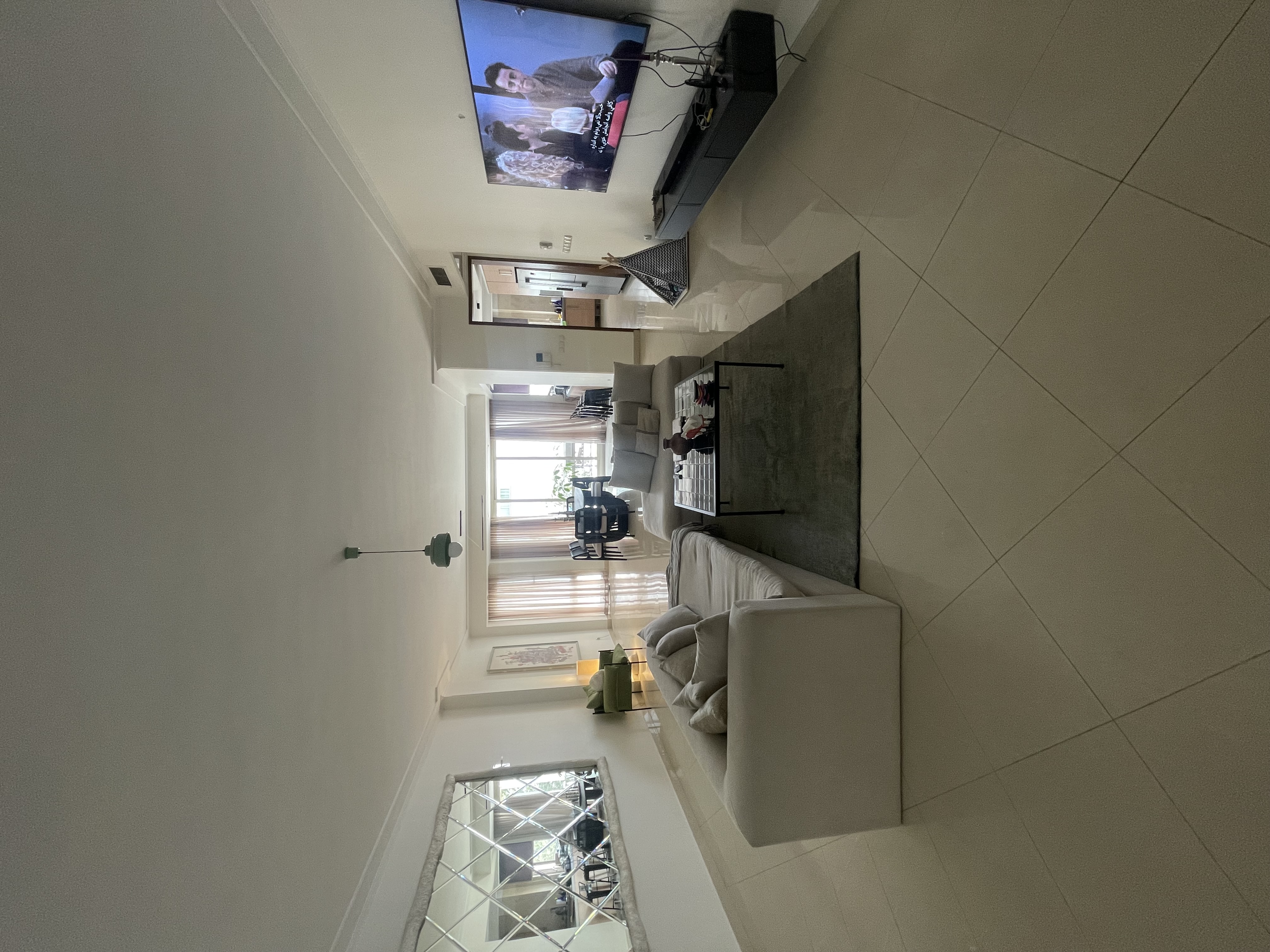 فروش اپارتمان 181متر زعفرانیه 1مستر نقشه بی نظیر